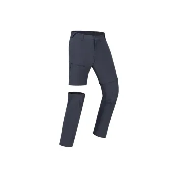 DECATHLON MH100 Casual Pants Men's Blue Black