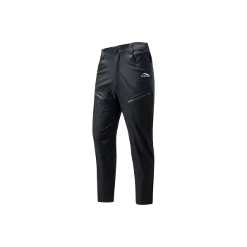 WANZERAM Casual Pants Men