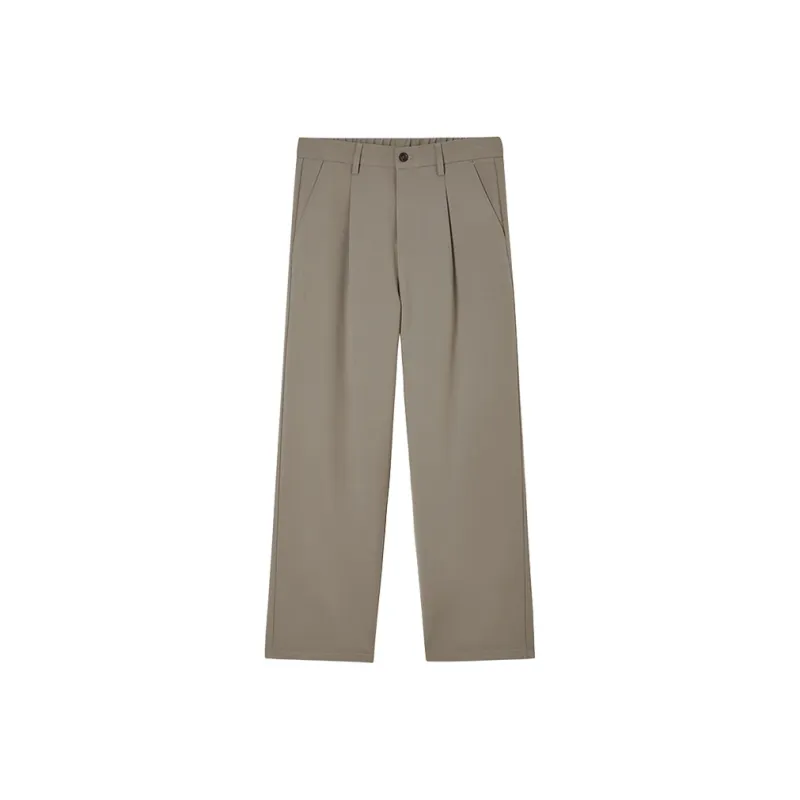W2x Casual Pants Men-0