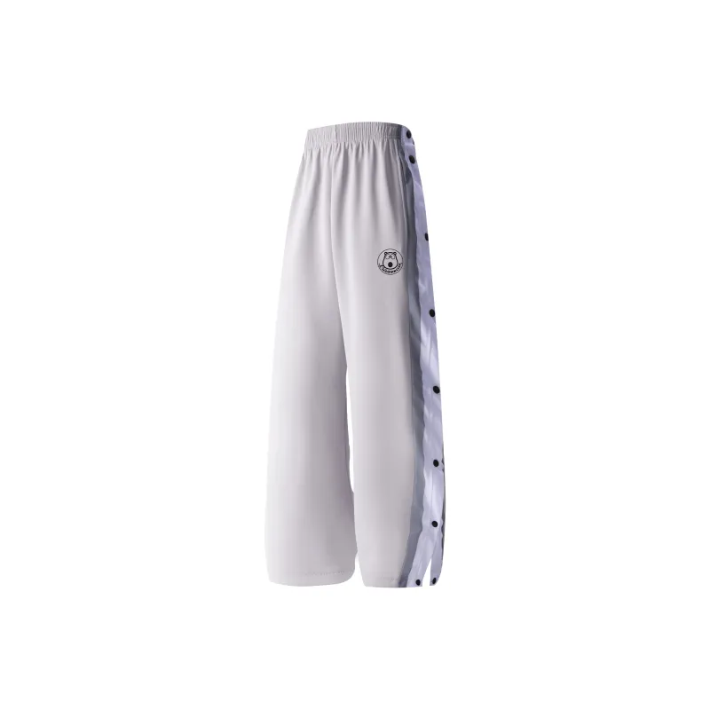 David Bakken x DAOMEIXIONG,LIANMINGKUAN Casual Pants Unisex-8