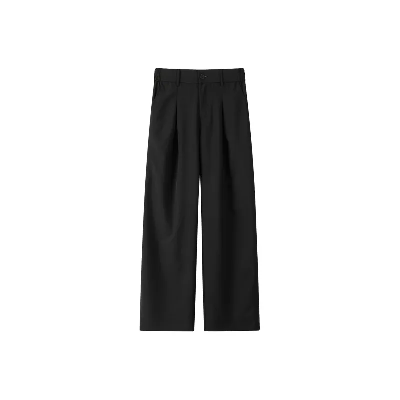 R.super Casual Pants Unisex-0