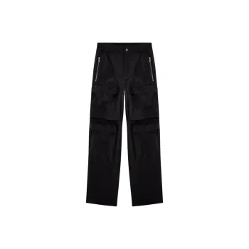 DIESEL P Danzel Straight Leg Cargo Trousers