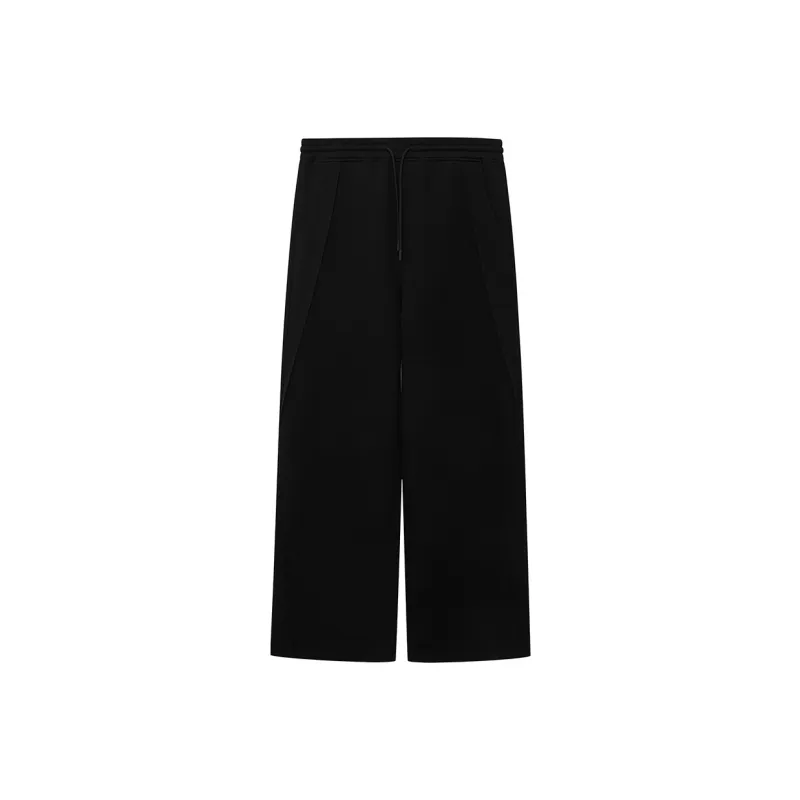 NANS STUDIO Casual Pants Men-4