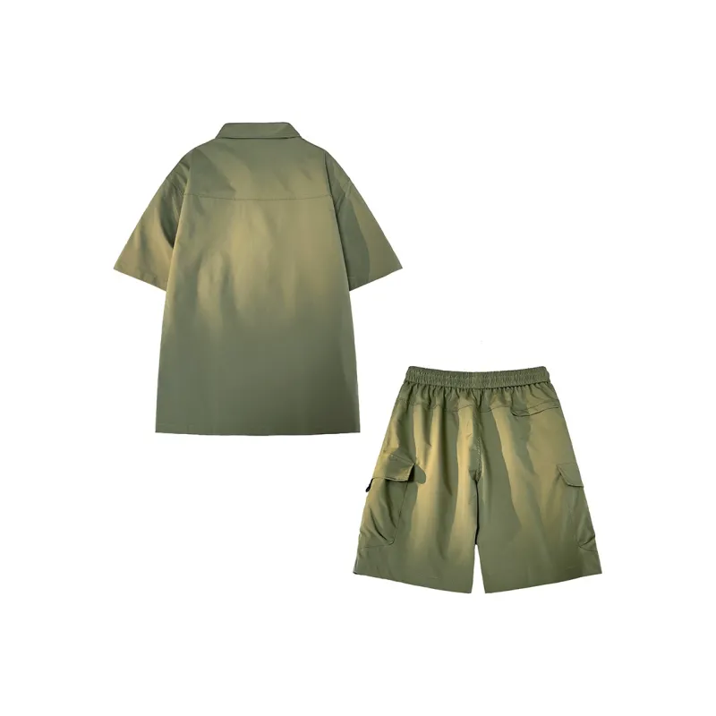EGOU Casual Sportswear Unisex-6
