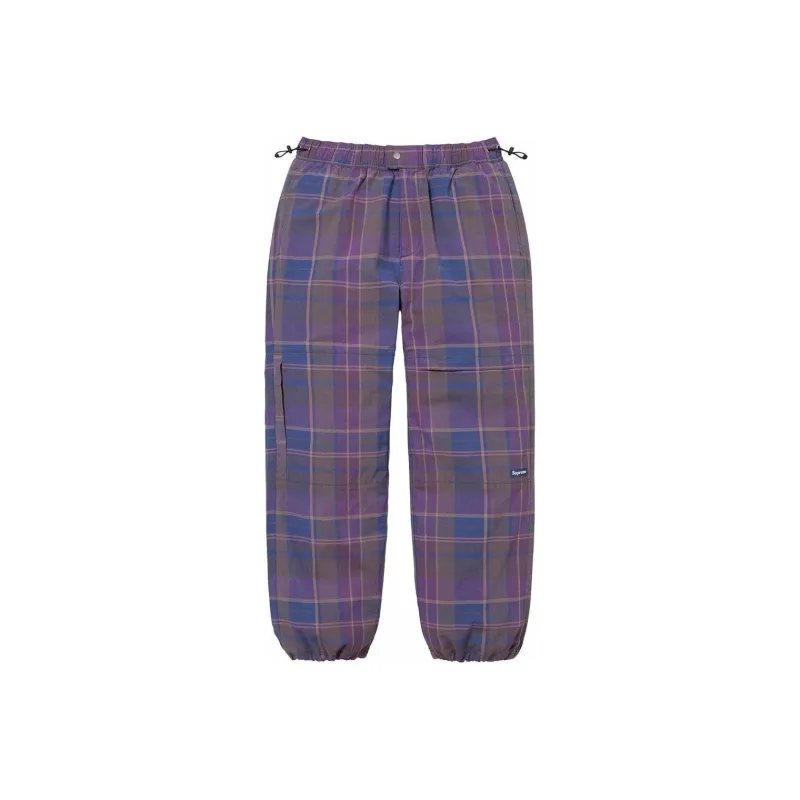 Supreme Cotton Cinch Pant SS24-0