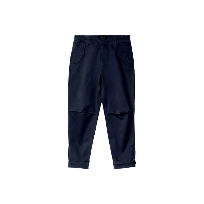 AKCLUB Vintage Collection Casual Pants Men-20