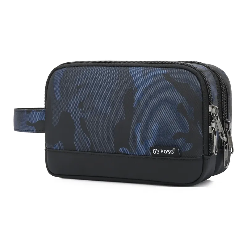 COOLBELL Polyester Clutch Unisex Multicolor-3