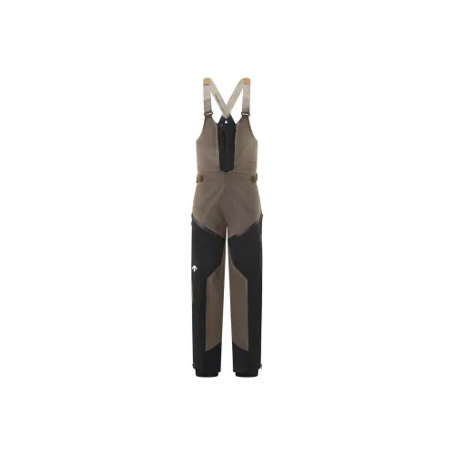 DESCENTE Overalls Men