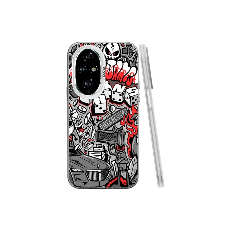 BAOCHENG Phone Cases-2
