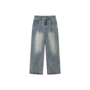 NewJnxs Jeans Unisex