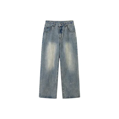 NewJnxs Jeans Unisex