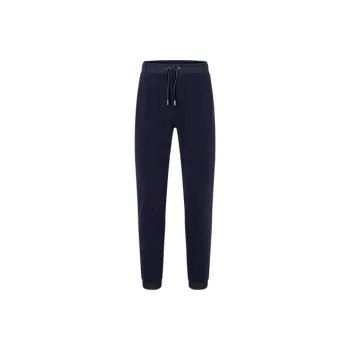 BOGNER Casual Pants Men Midnight Blue