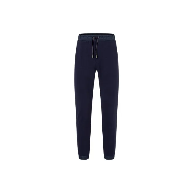 BOGNER Casual Pants Men Midnight Blue-0