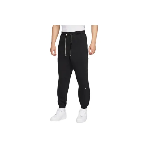 Nike FW25 AS M NK TF SI BRSH PANT Casual Pants Men's Black