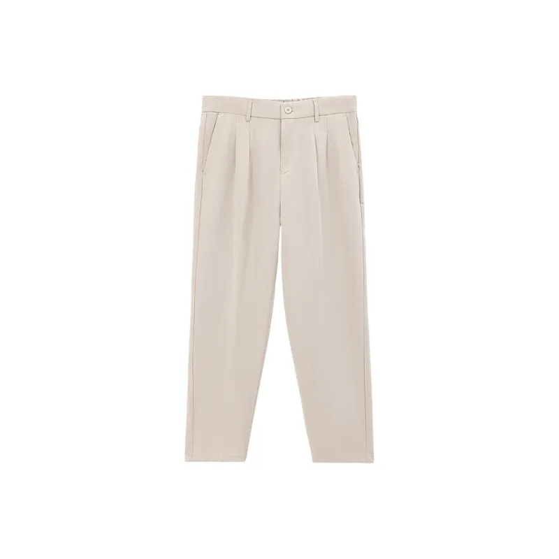 Merry City Suit Trousers Men-0