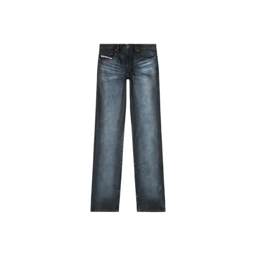 DIESEL 1993 D Vyl Jeans