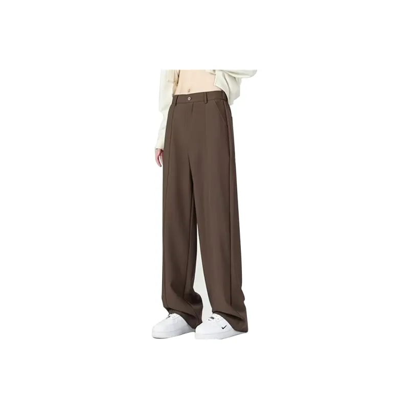 AMANDA BY Casual Pants Unisex-4