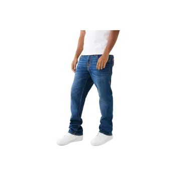 True Religion Jeans Men Blue