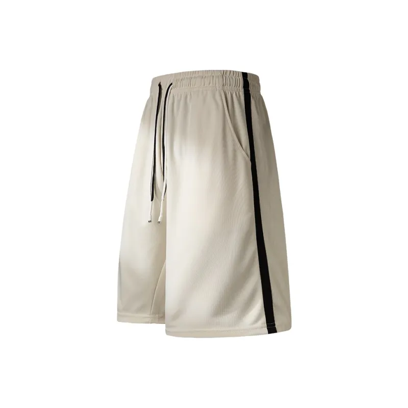 ASWZ Casual Shorts Unisex-4