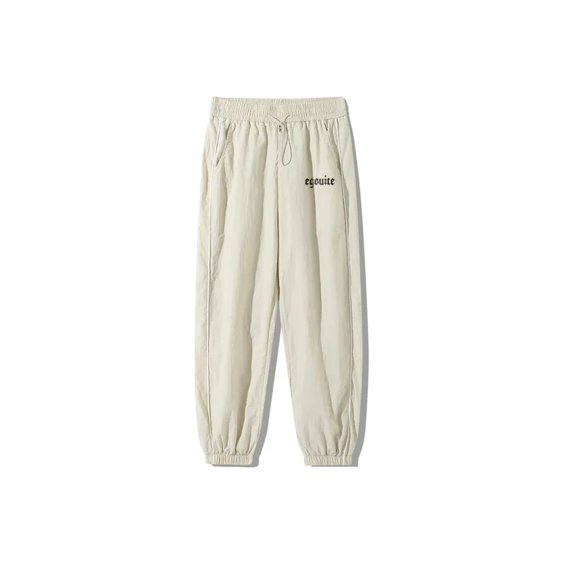 EGOU Casual Pants Unisex-5