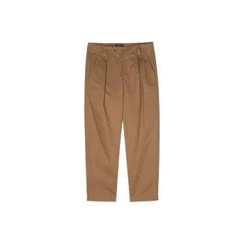 A.P.C Renato Carrot cut Trousers