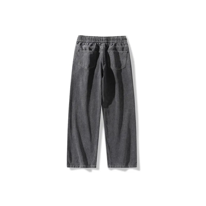 RED DRAGONFLY Jeans Unisex-9