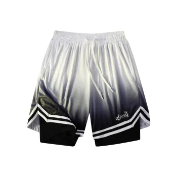 UPZCY Casual Shorts Unisex