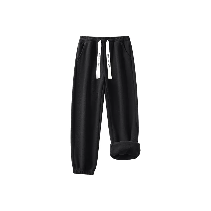 Disney Casual Pants Unisex-0