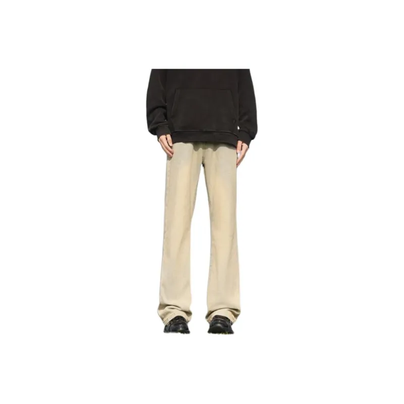NVRFRGT Jeans Unisex-13