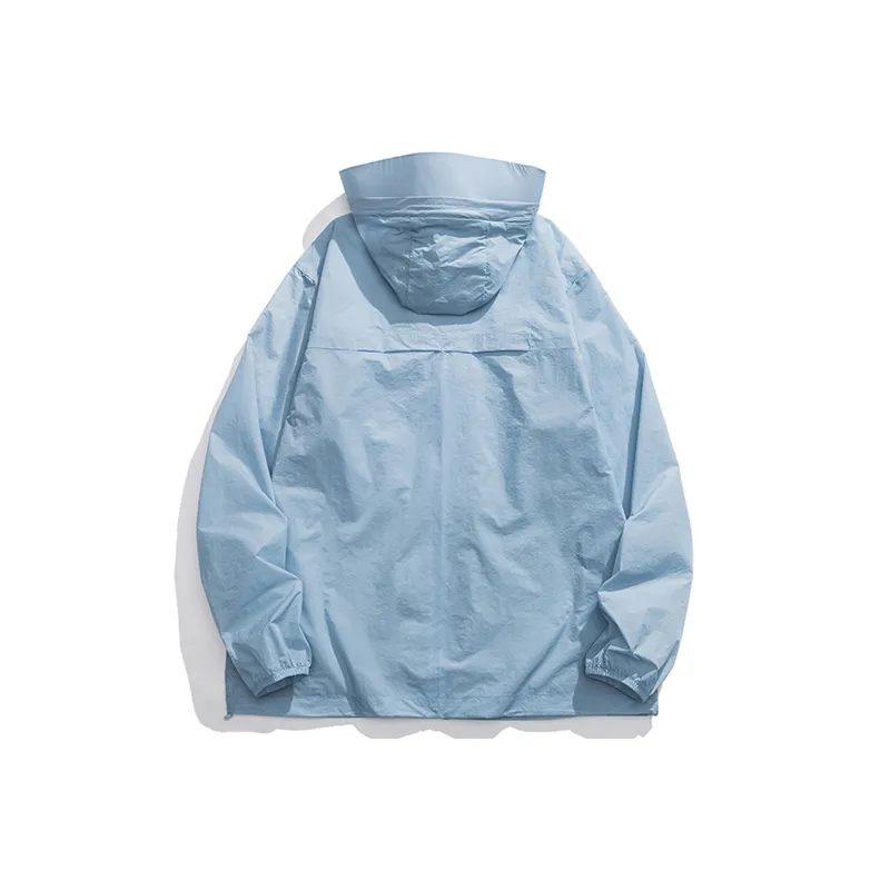 FONDLOOK Sun Protection Clothing Unisex-18