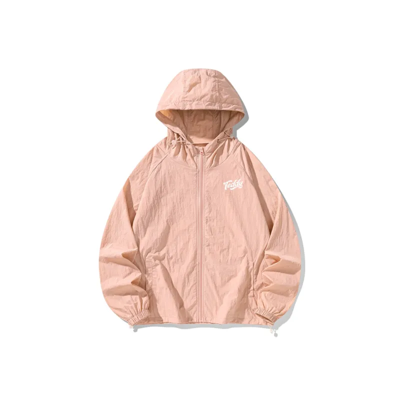 Teddy Bear Collection Sun Protection Clothing Unisex-15