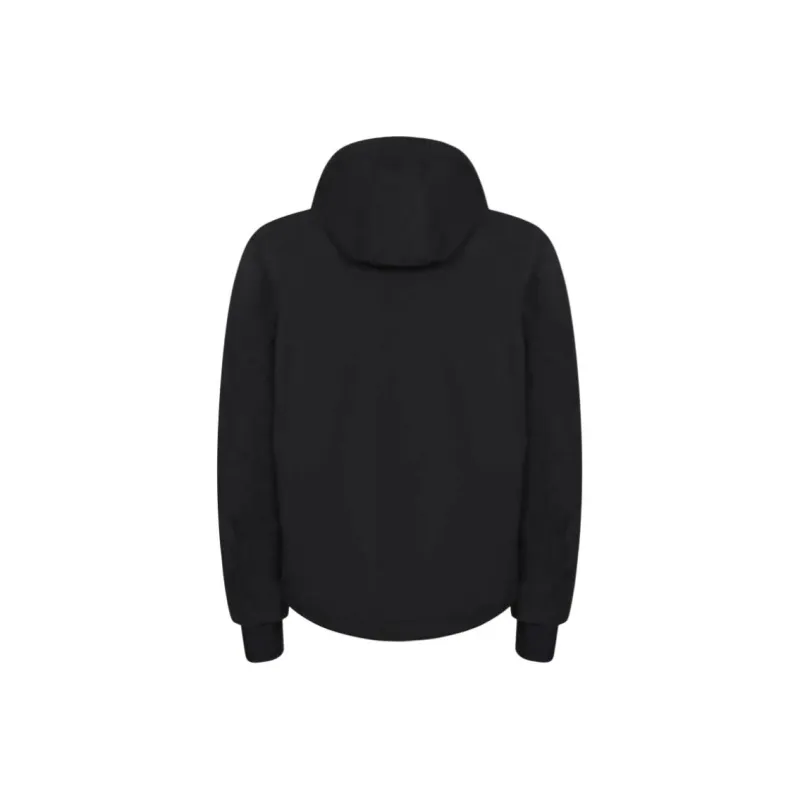 K WAY Jacko Bonded Jacket-1