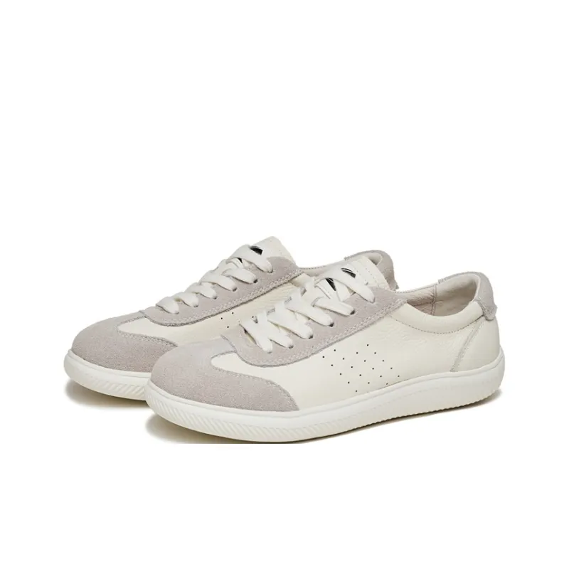 CAMEL ACTIVE Low Top Skateboard Shoes Women's-2