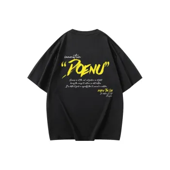 DOENU T Shirts Unisex