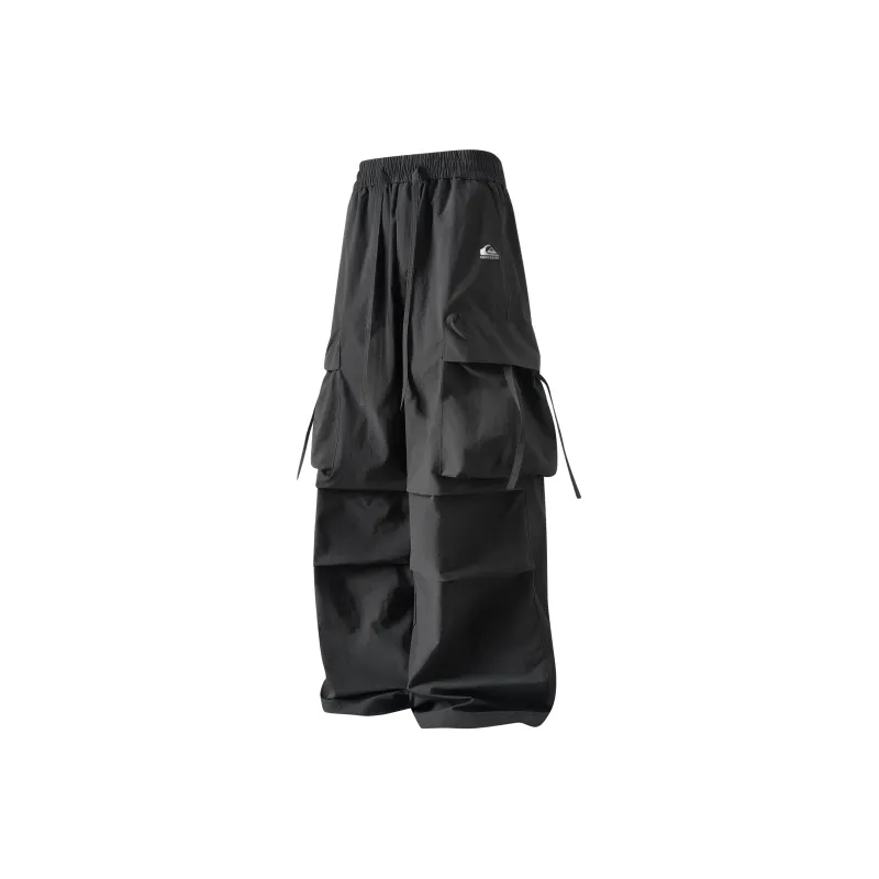 Quiksilver Casual Pants Unisex-4