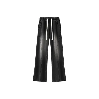 MIIOW Jeans Unisex