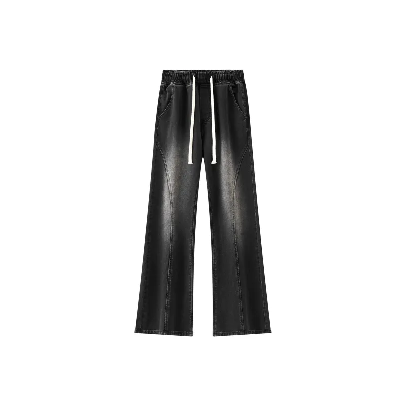 MIIOW Jeans Unisex-0