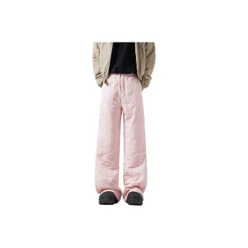 YZ Casual Pants Unisex