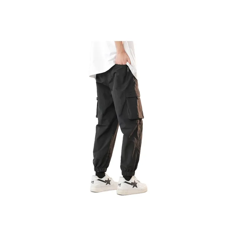 MOPE Casual Pants Men-3