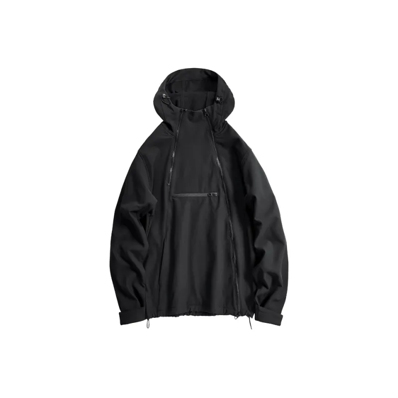 APAY Jackets Unisex-7
