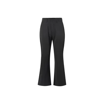 T IRA Suit Trouser Unisex Black