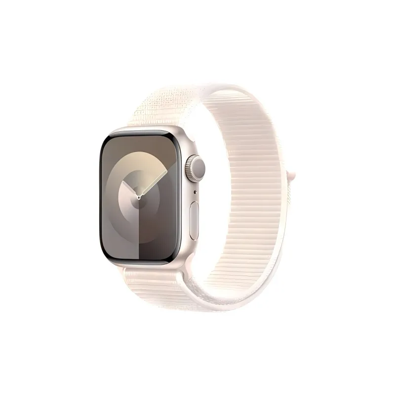 Bastion Watch Band Apple Compatibility 19CM Nylon Material-2