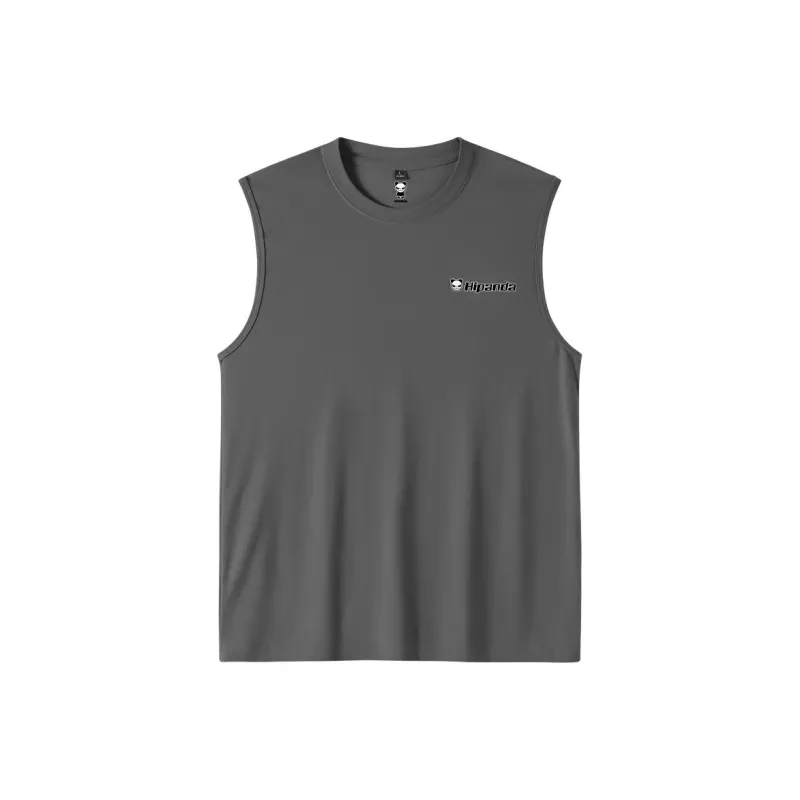 HIPANDA Tank Tops Men-1