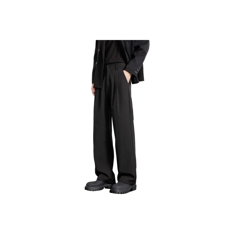 CREAZIONI LA FANTASIA E MOBILE Suit Trouser Unisex-0