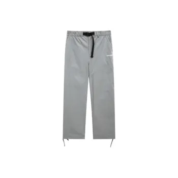 VOLCOM Knitted Sports Pants Men's