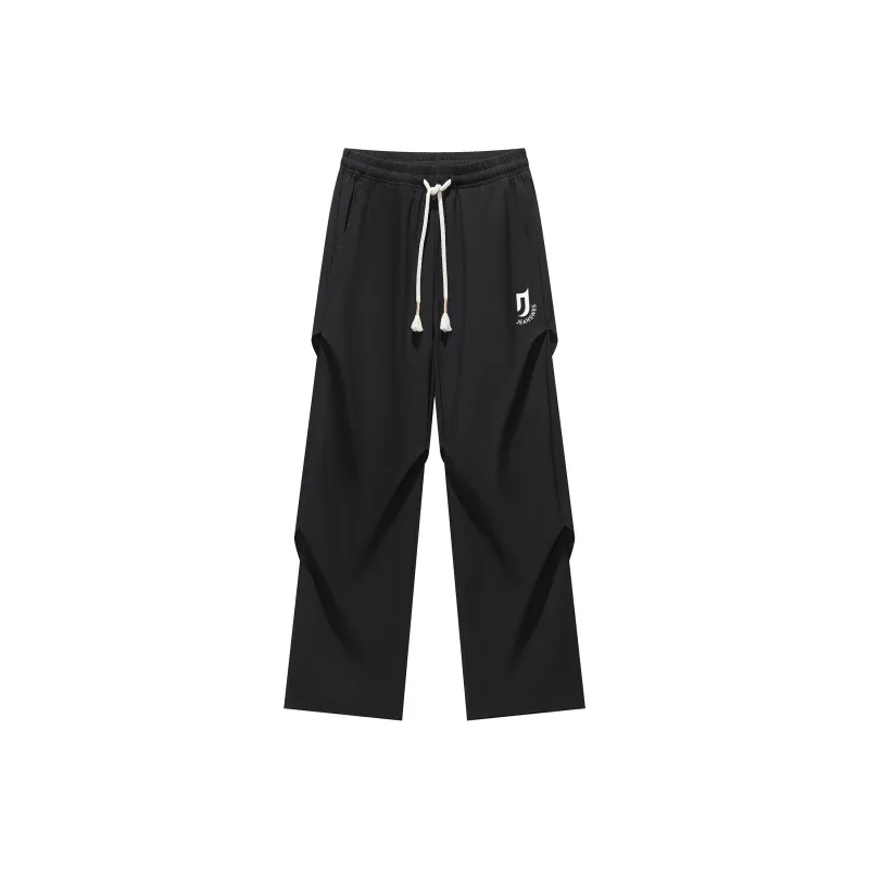 JEANSWEST Windbreaker Pants Unisex-0