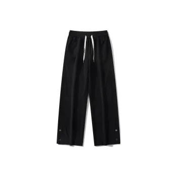 WISOZZ Casual Pants Unisex