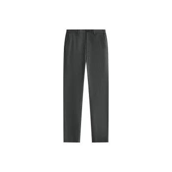 ZIOZIA x TONGQINNANZHUANG Spring Summer Casual Pants Men's Green