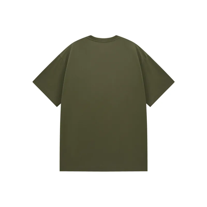 Jeep Wrangler T Shirts Unisex-15