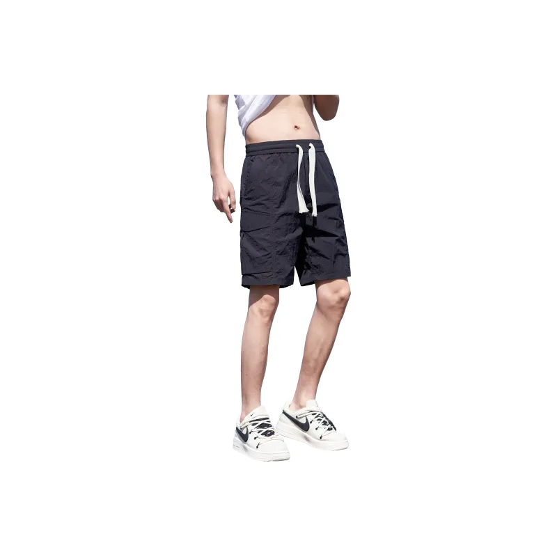 HEMC Cargo Shorts Unisex-11